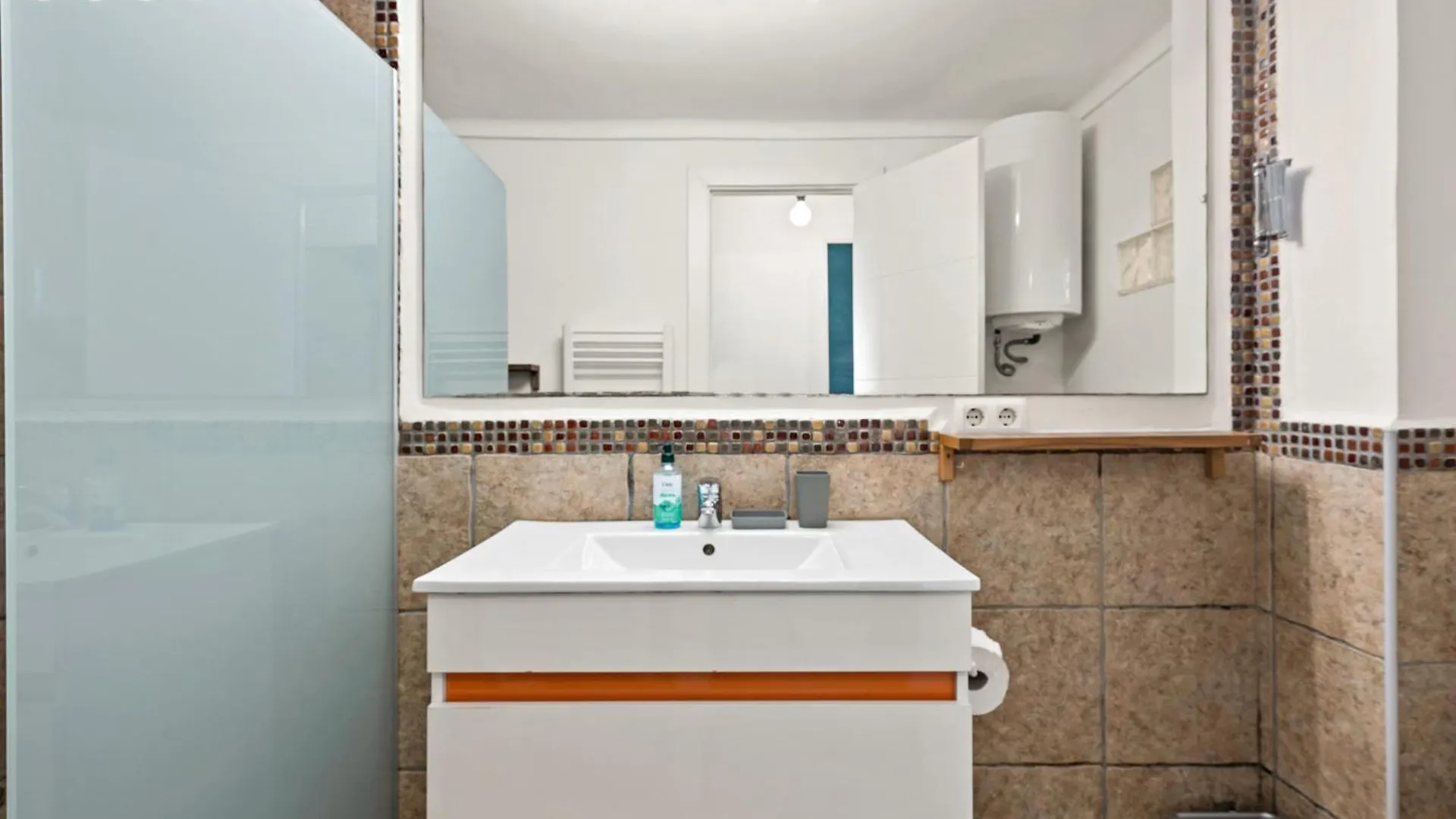 Welcs Apartamento 218 Emp Frente Al Mar Empuriabrava Apartment