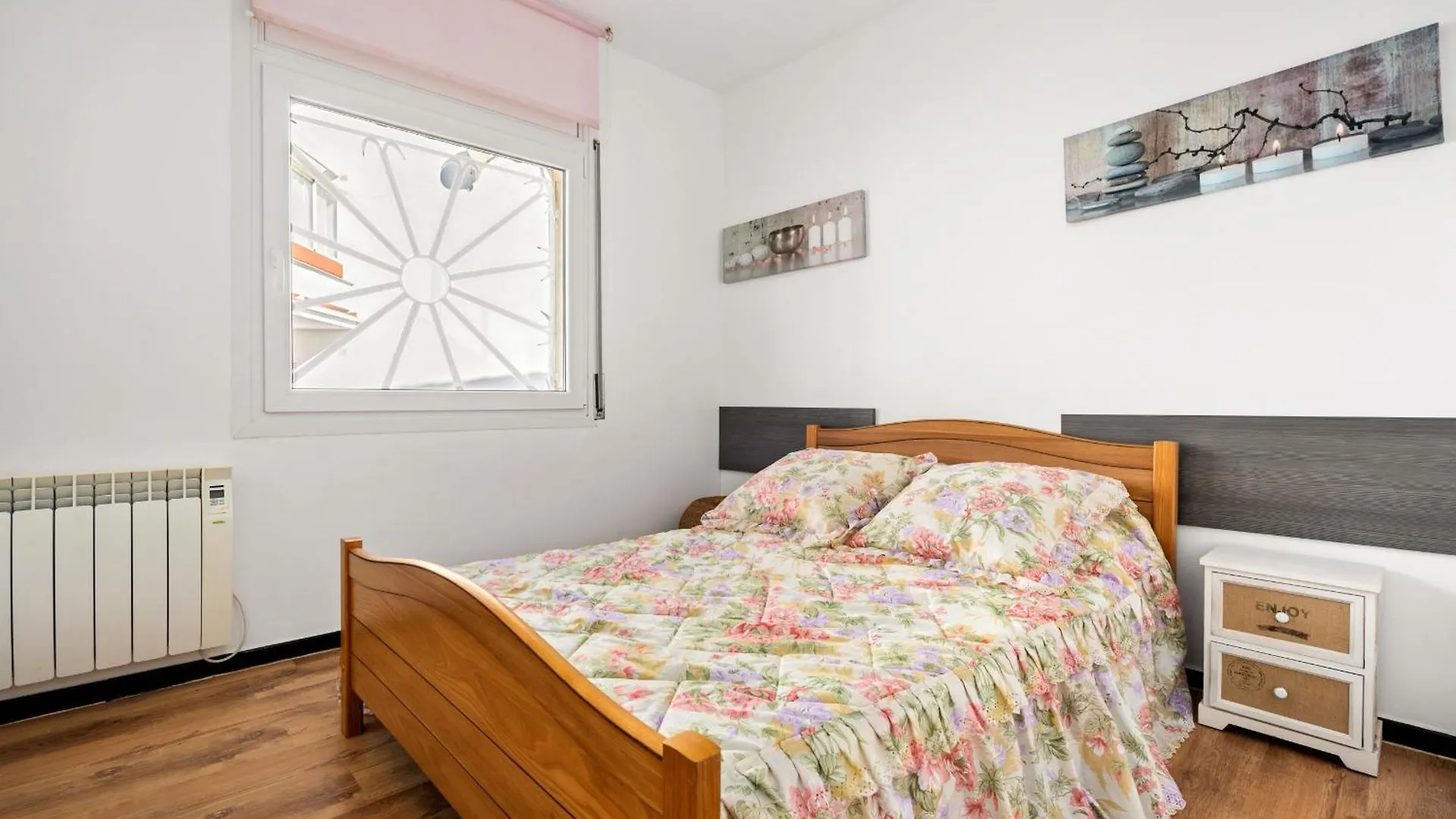 Welcs Apartamento 218 Emp Frente Al Mar Empuriabrava Spanien